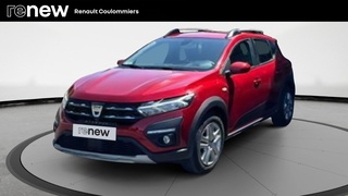 SANDERO