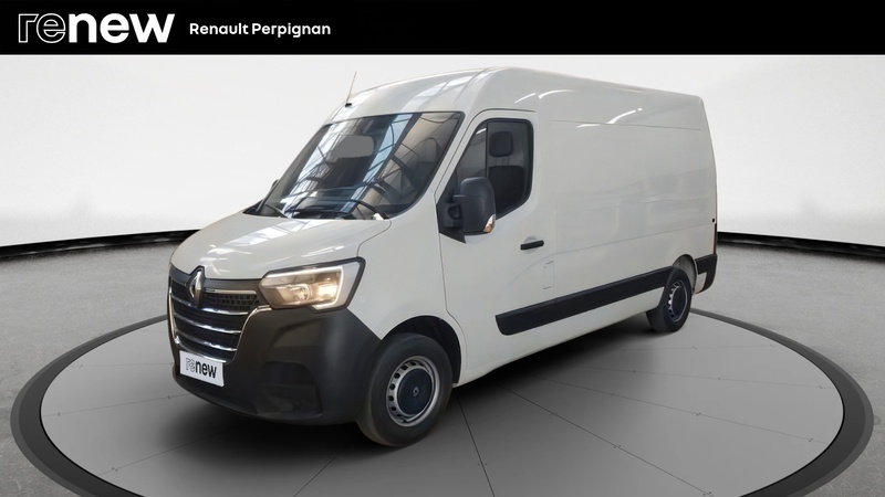 Renault Master III