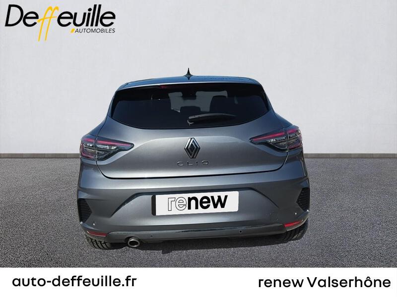 Renault Clio V