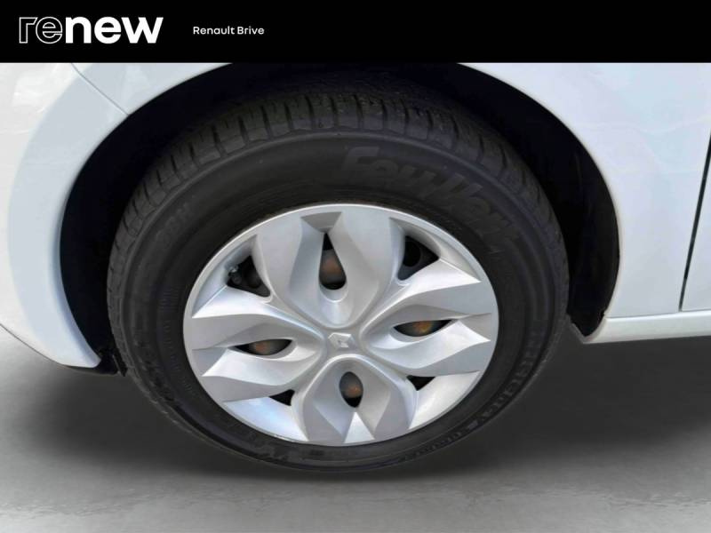 Renault ZOE E-Tech Electrique