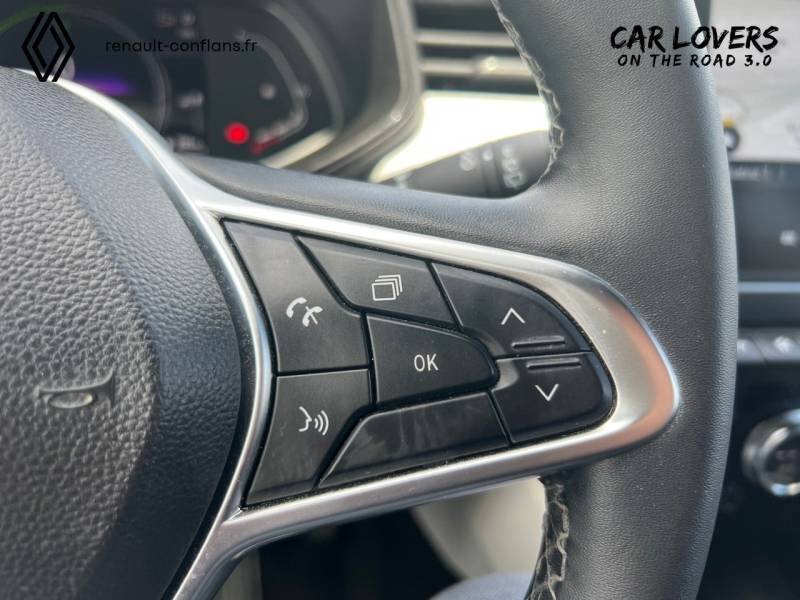Renault Clio V