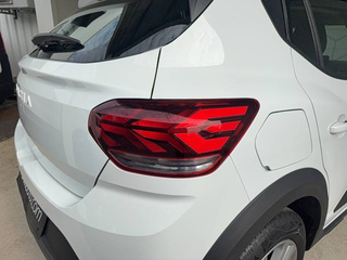 Vehicle 3D Image