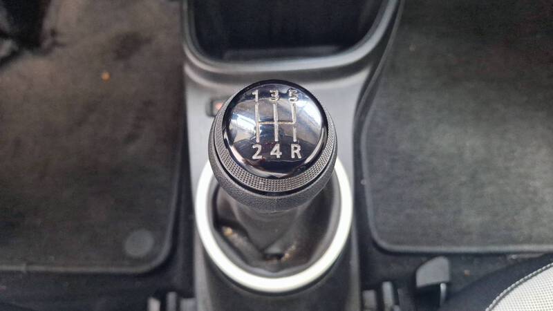 Renault Twingo III