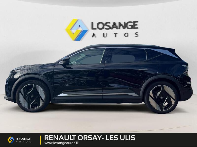 Renault Scenic E-Tech Electrique