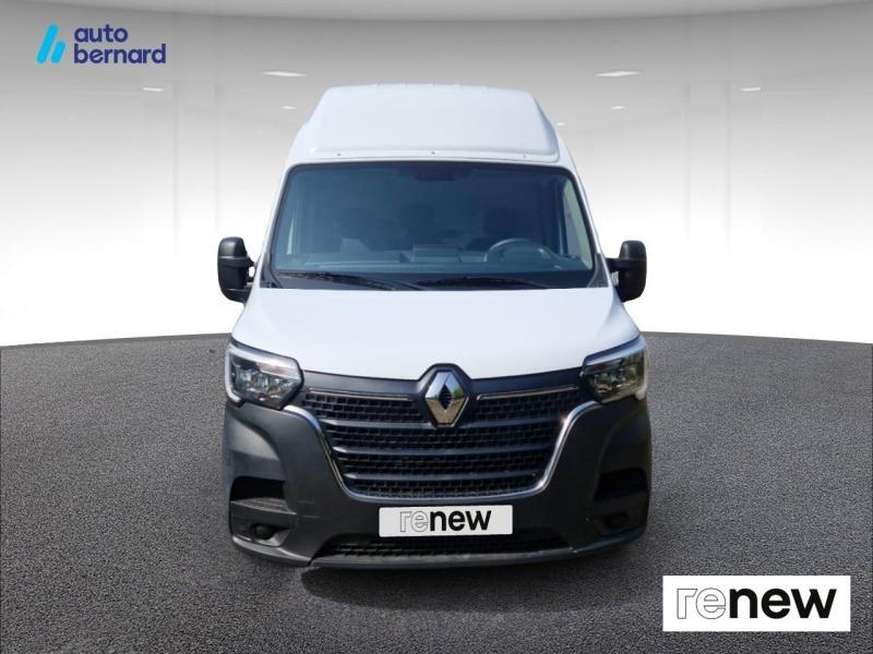 Renault Master Fourgon