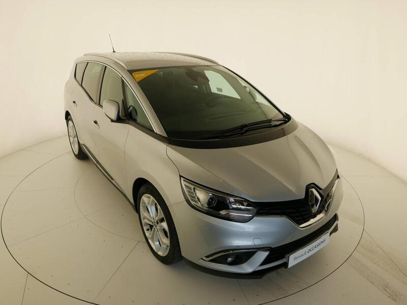Renault Grand Scenic IV
