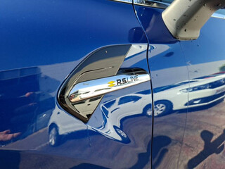 Vehicle 3D Image