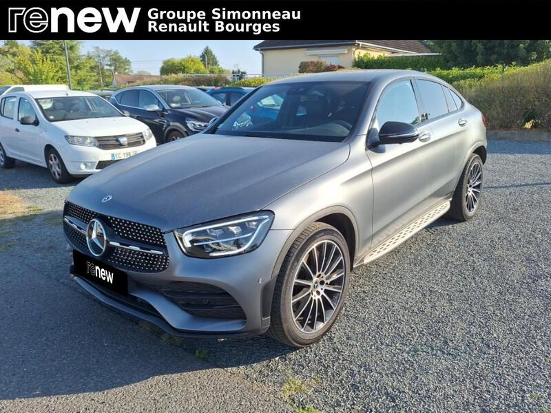 Mercedes-Benz Classe GLC