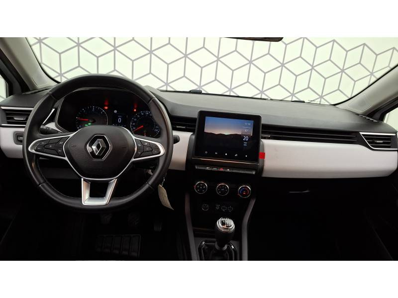 Renault Clio V