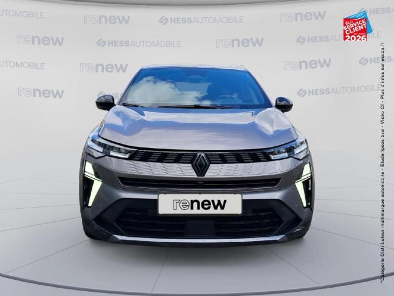 Renault Symbioz