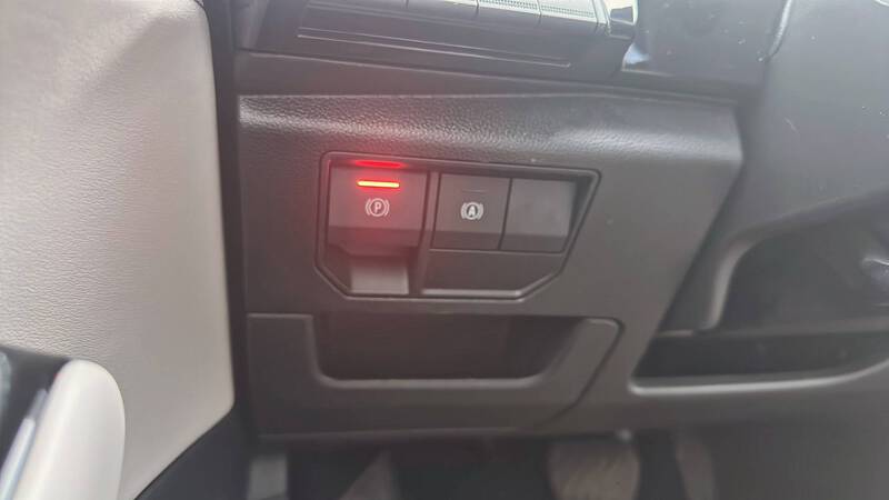 Renault Espace VI
