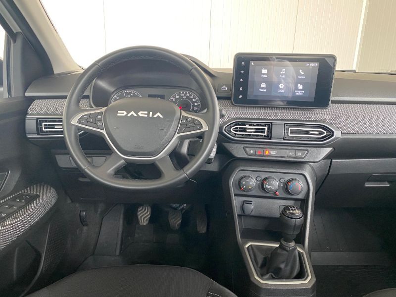 DACIA Logan 2024 — imagine 35