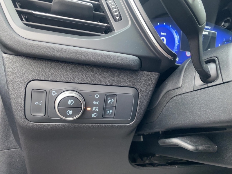 Fahrzeugabbildung Kuga VIGNALE 1.5T 150PS FWD Bild 14 von 20
