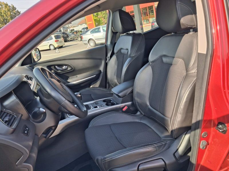 RENAULT Kadjar 2015 — imagine 61