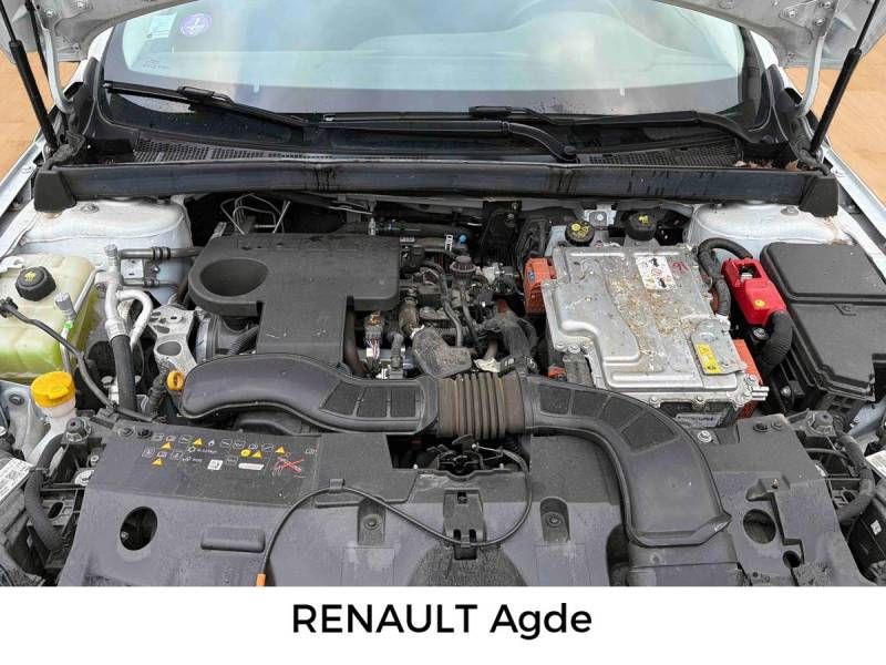 Renault Megane IV Berline