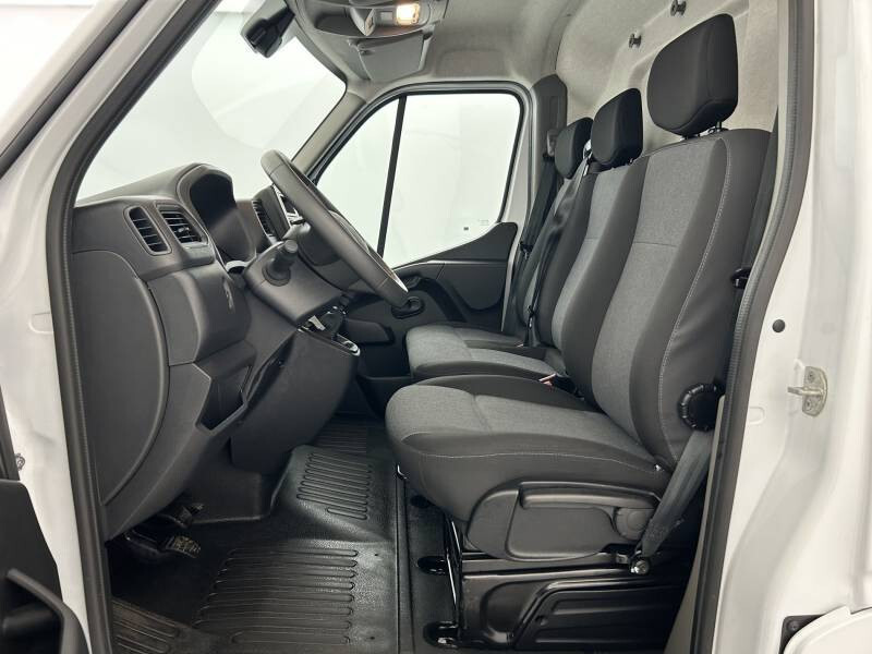Renault Master III