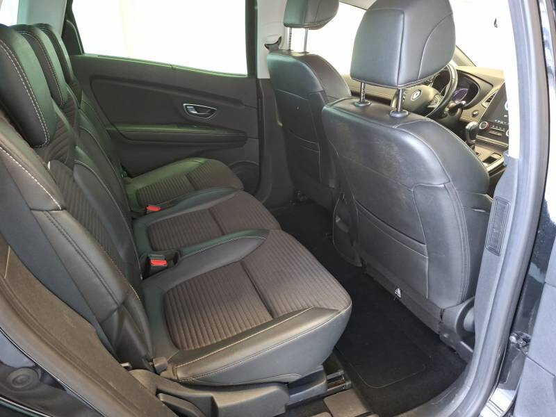 Renault Grand Scenic IV