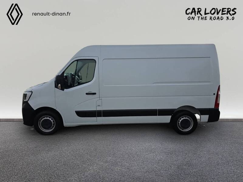 Renault Master III