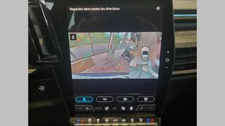 Vehicle 3D Image