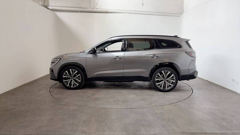 Renault Espace VI
