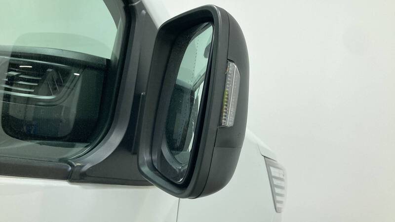 Renault Trafic Fourgon