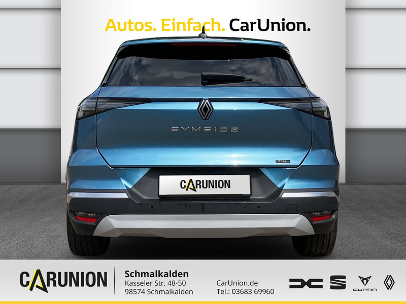 Renault Symbioz