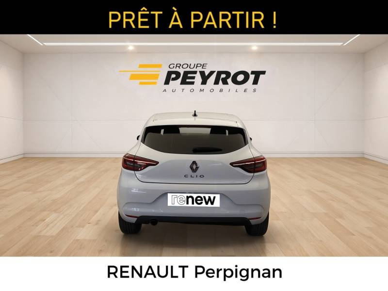 Renault Clio V