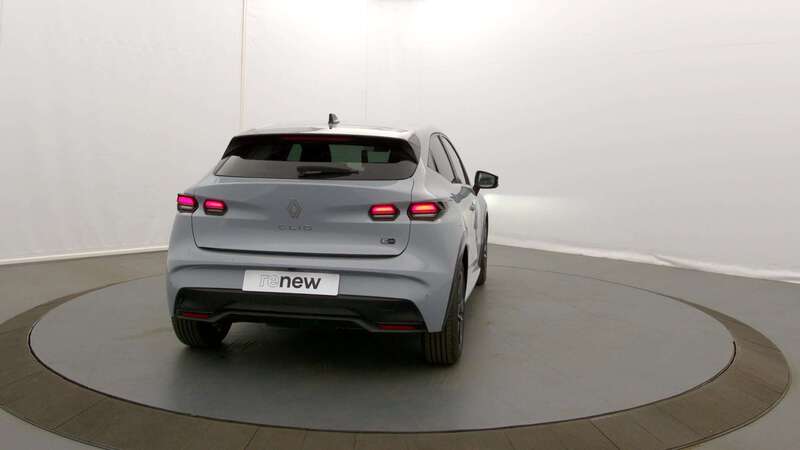 Renault Clio VI