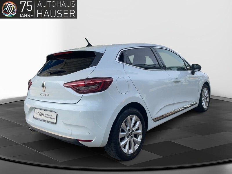 Fahrzeugabbildung Clio V 1.0 TCe 90 Intens Bild 3 von 15