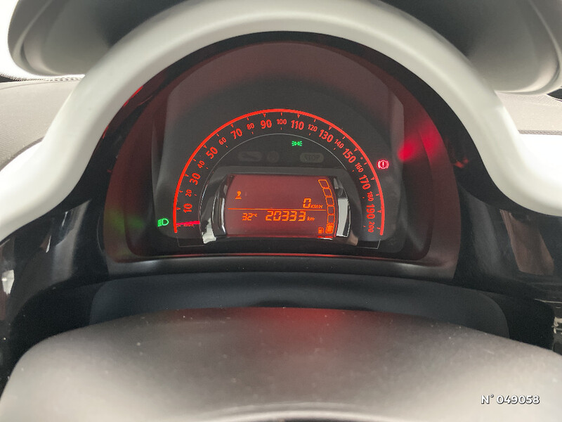 Renault Twingo III