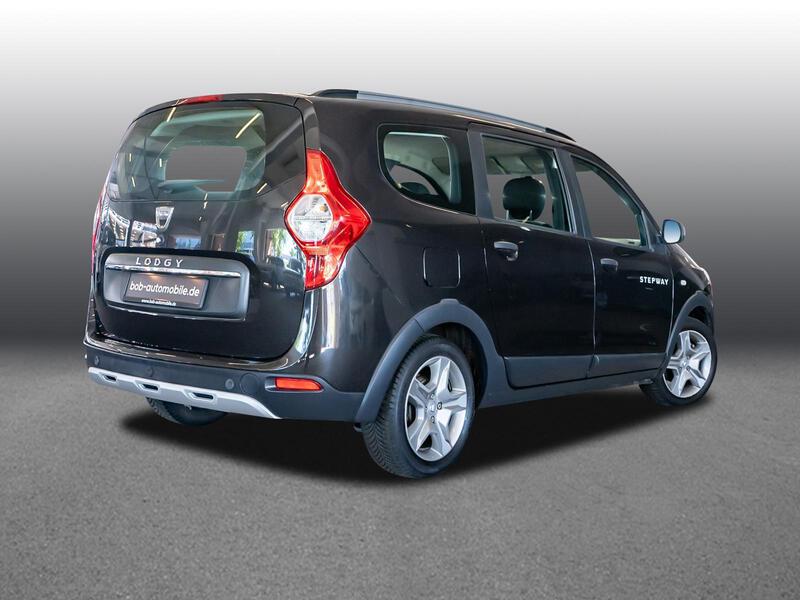 Dacia Lodgy