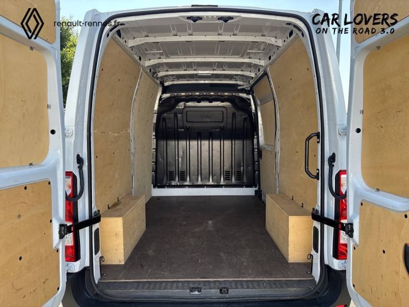 Renault Master III