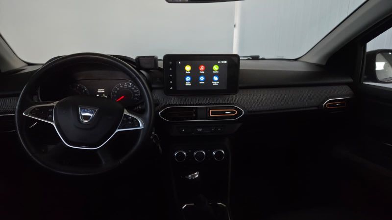 DACIA Sandero 2022 — imagine 35