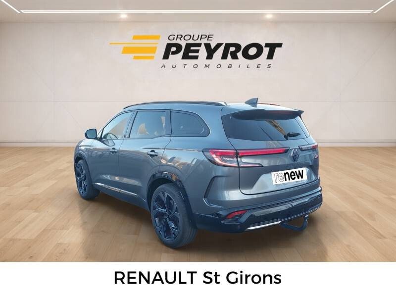 Renault Espace VI