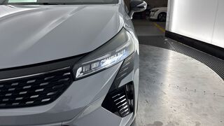Vehicle 3D Image