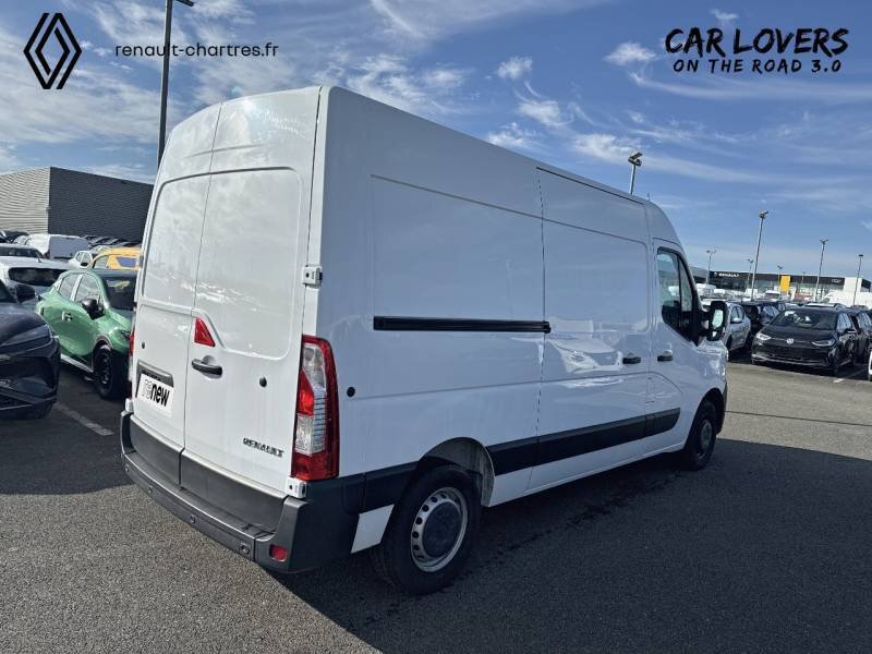 Renault Master III