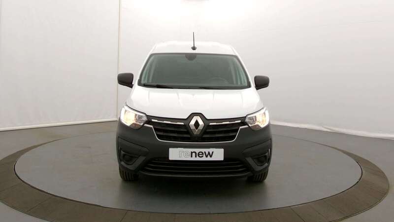 Renault Express VAN