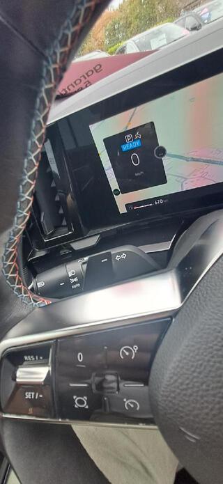 Vehicle 3D Image