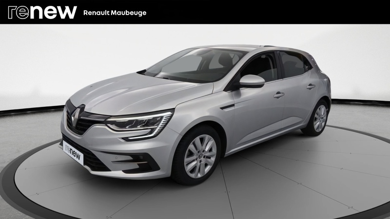 Renault Megane IV Berline