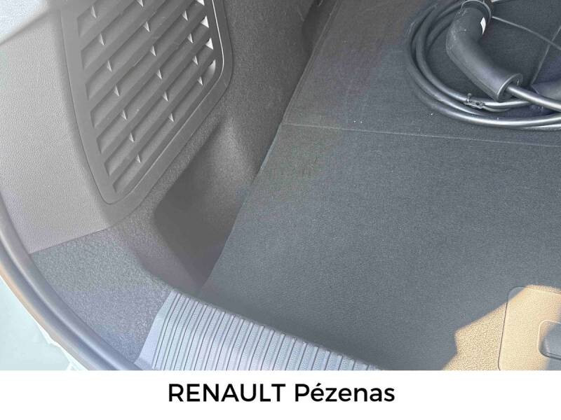 Renault Scenic E-Tech Electrique