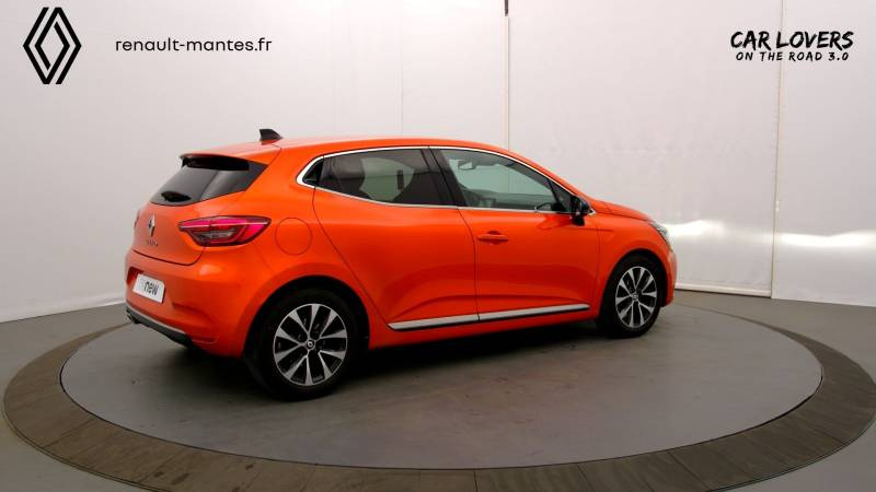 Renault Clio V