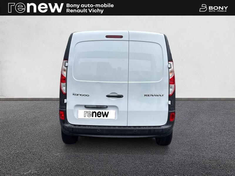 Renault Kangoo VU