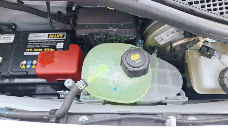 Renault Twingo E-Tech Electrique