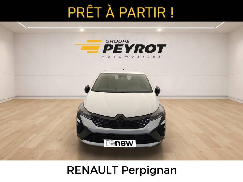 Renault Clio V