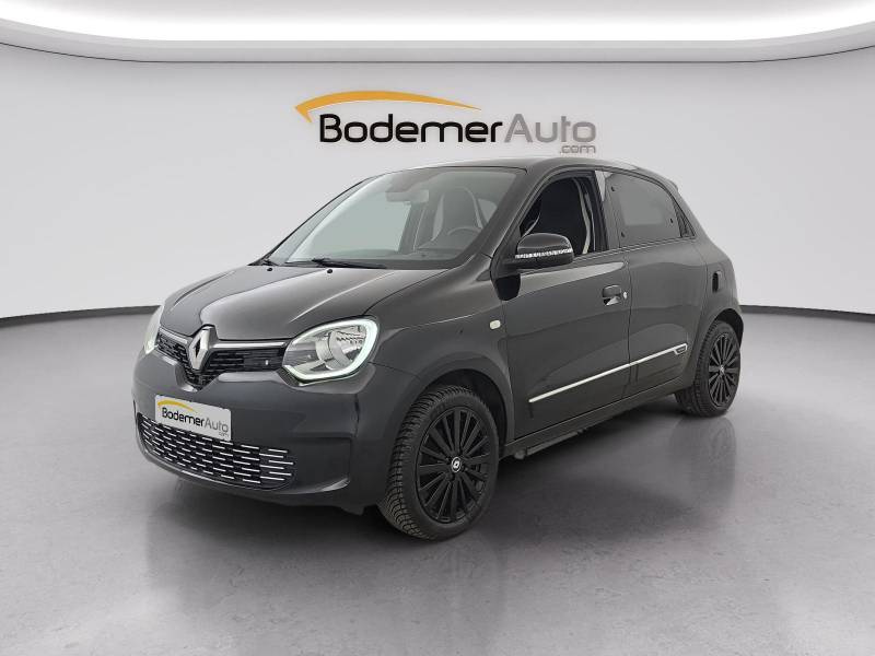 Renault Twingo III Achat Integral - 21