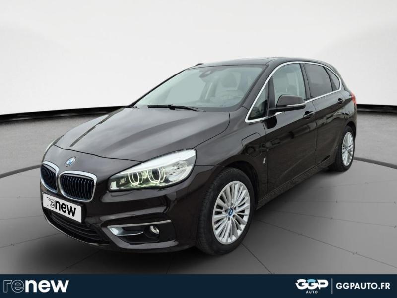 BMW Serie 2 Active Tourer