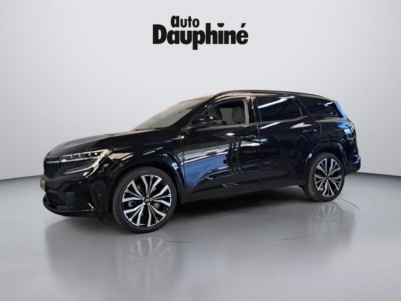 Renault Espace VI