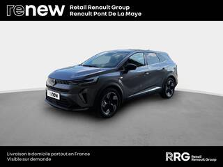 Vehicle 3D Image