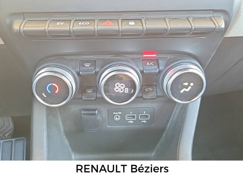 Renault Clio V