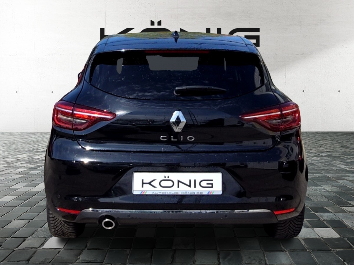 Renault Clio – Bild 5